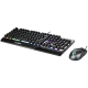 MSI VIGOR GK30 COMBO US - Gaming Keyboard + Gaming Mouse Combo, US Layout
