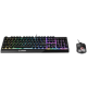 MSI VIGOR GK30 COMBO US - Gaming Keyboard + Gaming Mouse Combo, US Layout