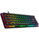 RAZER Huntsman V3 HE Magnetic Mini 65% 8KHz - US Layout - Gaming Keyboard