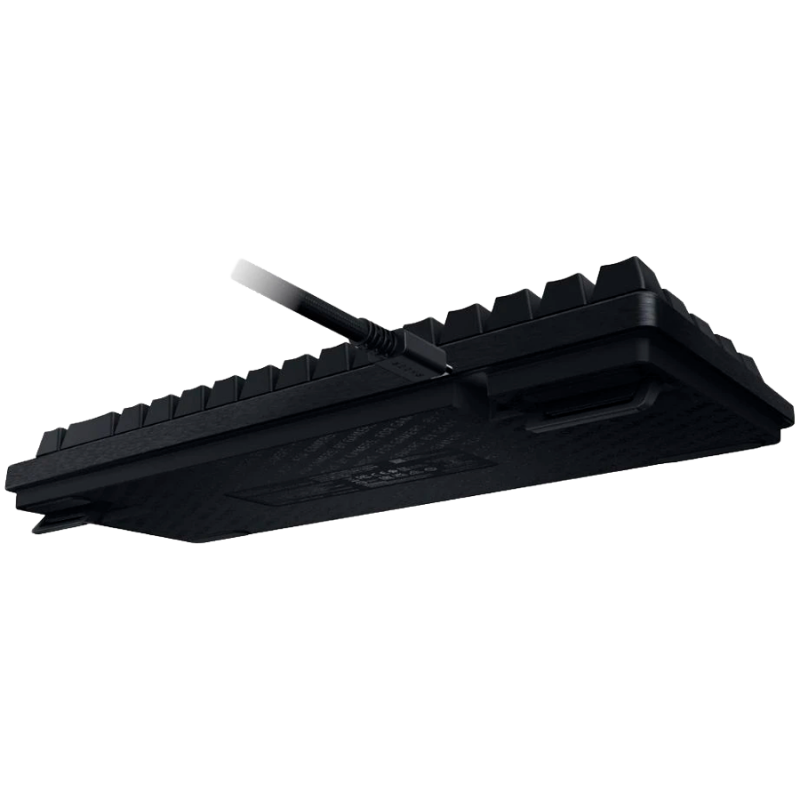 RAZER Huntsman V3 HE Magnetic Mini 65% 8KHz - US Layout - Gaming Keyboard