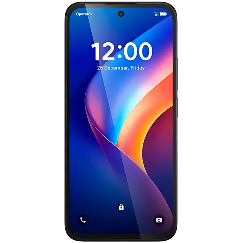 4G Smartphone,6.8 HD,20Hz Display, MediaTek Helio , 6.8 HD,128GB ROM+4GB RAM,5200mAh,Enhanced IP64-rated Protection