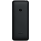 4G VoLTE Featurephone, 1.8" Display, 1030mAh Battery,Minimalist Design, Dark Grey