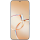 6.83 inch Smartphone, 1.5K AMOLED Sunlight Display, 50MP Large Sensor Main Camera, Strikingly Slim and Light, Powerful Performance, Industry-exclusive NXTPAPER Technology,Google Gemini, Circle to Search with Google