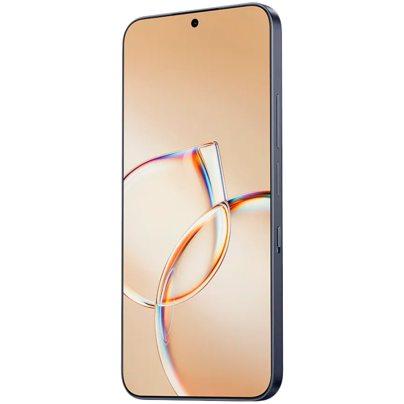 6.83 inch Smartphone, 1.5K AMOLED Sunlight Display, 50MP Large Sensor Main Camera, Strikingly Slim and Light, Powerful Performance, Industry-exclusive NXTPAPER Technology,Google Gemini, Circle to Search with Google