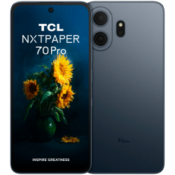6.9" Smartphone FHD+ 120Hz NXTPAPER Display,50MP 1.0um OIS Camera,Up to 512GB ROM & 8GB+16GB RAM Expansion,All-around AI assistance