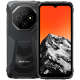 Blackview FORT 1  Rugged Phone, 6.56" HD+ , 6+256GB Unisoc T615 8+16MP , Android 15 , 10000mAh + 18W , GSM-LTE VOLTE , Black , Rugged , MIL-STD)