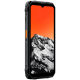 Blackview FORT 1  Rugged Phone, 6.56" HD+ , 6+256GB Unisoc T615 8+16MP , Android 15 , 10000mAh + 18W , GSM-LTE VOLTE , Black , Rugged , MIL-STD)
