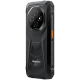 Blackview FORT 1  Rugged Phone, 6.56" HD+ , 6+256GB Unisoc T615 8+16MP , Android 15 , 10000mAh + 18W , GSM-LTE VOLTE , Black , Rugged , MIL-STD)