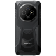 Blackview FORT 1  Rugged Phone, 6.56" HD+ , 6+256GB Unisoc T615 8+16MP , Android 15 , 10000mAh + 18W , GSM-LTE VOLTE , Black , Rugged , MIL-STD)