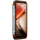 Blackview XPLORE 1 Rugged Phone 6.78" FHD+ + 2.01" Secondary , 16+512GB Dimensity 7050 50+64MP,Night Vision , Android 15 , 20000mAh + 55W , 5G , Orange, Rugged , MIL-STD)