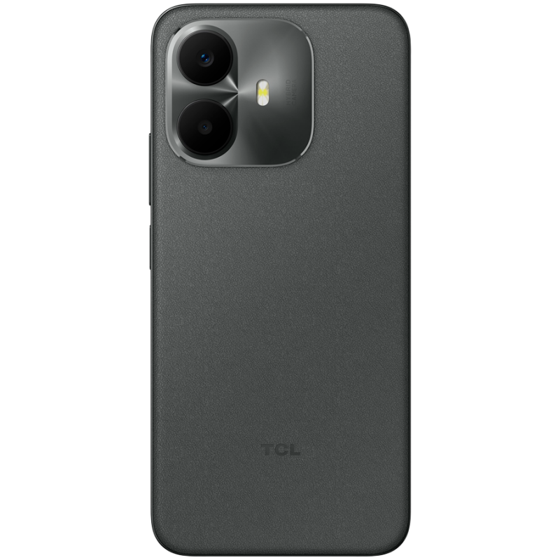 TCL K70 Power smartphone, 8GB RAM, 256GB, Dual SIM, 4G, Space Gray