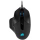 CORSAIR NIGHTSWORD RGB Tunable FPS/MOBA Gaming Mouse (EU)-CH-9306011-EU