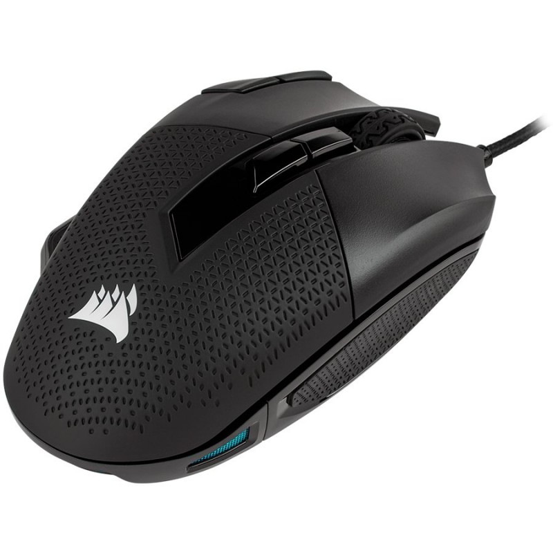 CORSAIR NIGHTSWORD RGB Tunable FPS/MOBA Gaming Mouse (EU)-CH-9306011-EU
