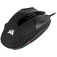 CORSAIR NIGHTSWORD RGB Tunable FPS/MOBA Gaming Mouse (EU)-CH-9306011-EU
