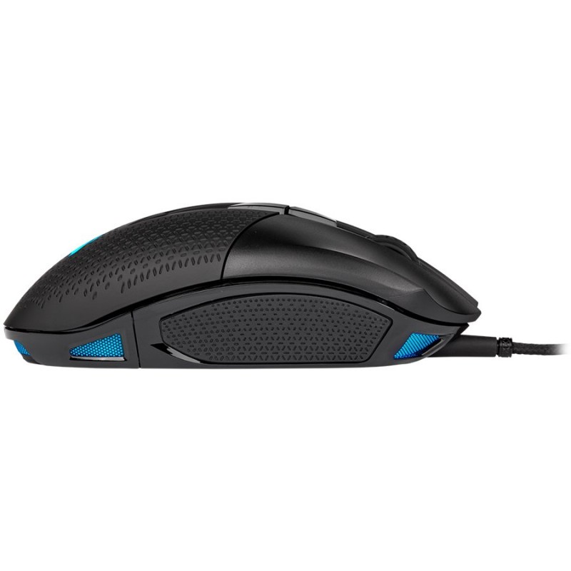 CORSAIR NIGHTSWORD RGB Tunable FPS/MOBA Gaming Mouse (EU)-CH-9306011-EU