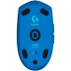 LOGITECH G305 LIGHTSPEED Wireless Gaming Mouse - BLUE - 2.4GHZ/BT - EER2 - G305-910-006014