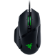 Razer Basilisk V3, 2nd-gen Razer Optical Mouse Switch rated for 70 million clicks, Optical Sensor - 26,000 DPI, 4-way Razer HyperScroll