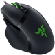 Razer Basilisk V3, 2nd-gen Razer Optical Mouse Switch rated for 70 million clicks, Optical Sensor - 26,000 DPI, 4-way Razer HyperScroll
