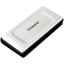 Kingston 500GB Portable SSD XS2000