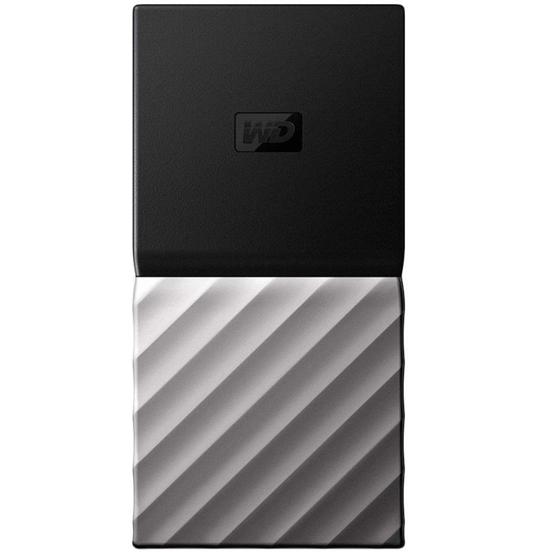 SANDISK 2TB Portable SSD Drive USB 3.1-WDBKVX0020PSL-WESN