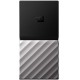 SANDISK 2TB Portable SSD Drive USB 3.1-WDBKVX0020PSL-WESN