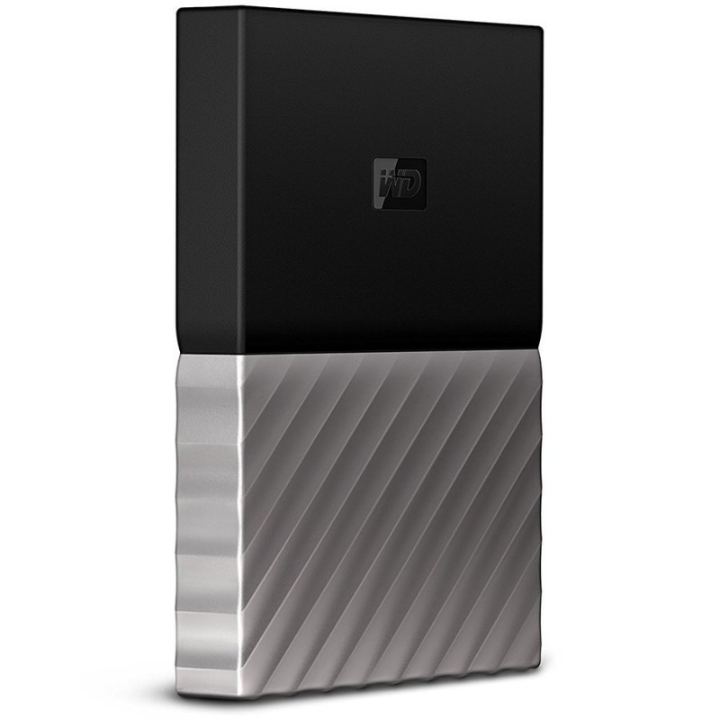 SANDISK 2TB Portable SSD Drive USB 3.1-WDBKVX0020PSL-WESN