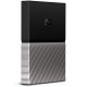 SANDISK 2TB Portable SSD Drive USB 3.1-WDBKVX0020PSL-WESN