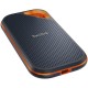 SANDISK Extreme PRO 2TB External SSD, USB 3.1, Read/Write: 1050 / 1050 MB/s, waterproof/dustproof/shockproof-SDSSDE80-2T00-G25