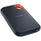 SANDISK Extreme Portable SSD V2 4.0TB USB 3.2 1050MB/s Read, 1000MB/s Write-SDSSDE61-4T00-G25