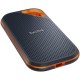 SanDisk Extreme PRO 1TB External SSD, USB 3.1, Read/Write: 1050 / 1050 MB/s, waterproof/dustproof/shockproof-SDSSDE80-1T00-G25
