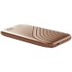 WD My Passport External SSD 2TB USB 3.2, Gold, 1050MB/s Read, 1000MB/s Write, PC & Mac Compatiable-WDBAGF0020BGD-WESN