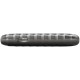WD My Passport External SSD 2TB USB 3.2, Space Gray, 1050MB/s Read, 1000MB/s Write, PC & Mac Compatiable-WDBAGF0020BGY-WESN