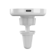 CANYON car charger OnGrip 105 15W Qi2 Wireless White, CNS-CCH105W