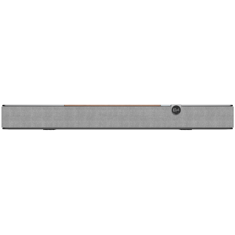 KLIPSCH Flexus Core 100 Soundbar Walnut