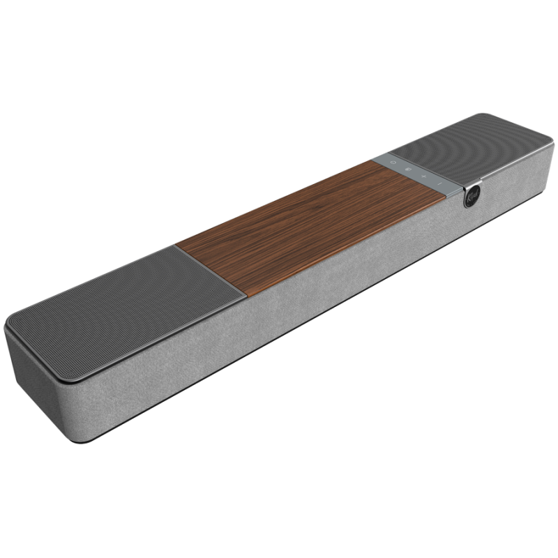 KLIPSCH Flexus Core 100 Soundbar Walnut