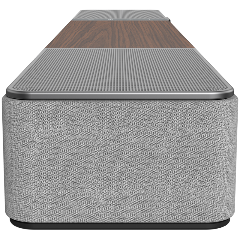 KLIPSCH Flexus Core 100 Soundbar Walnut