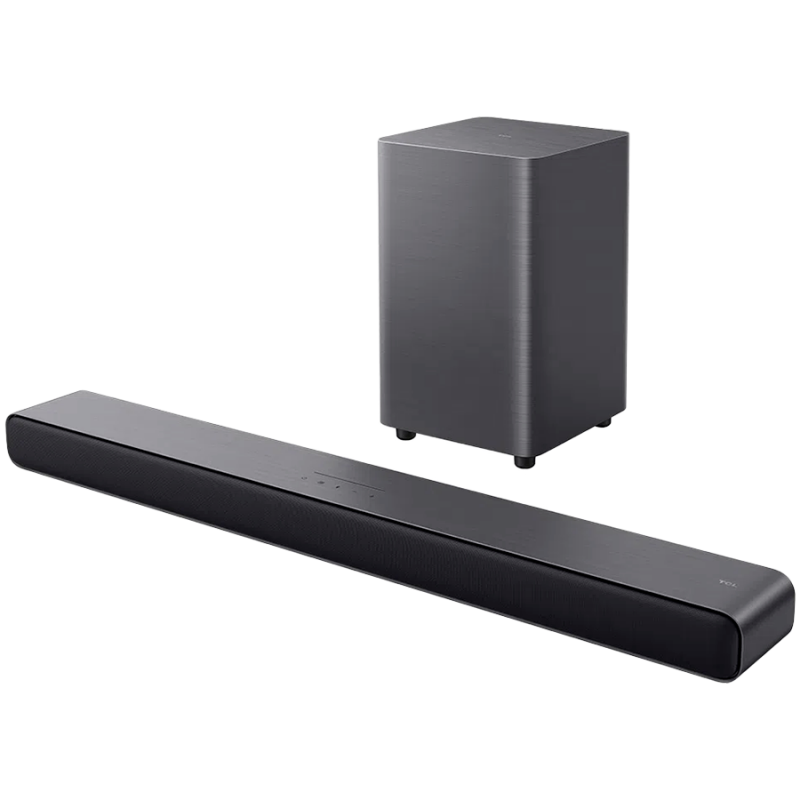 TCL S55HE Soundbar
