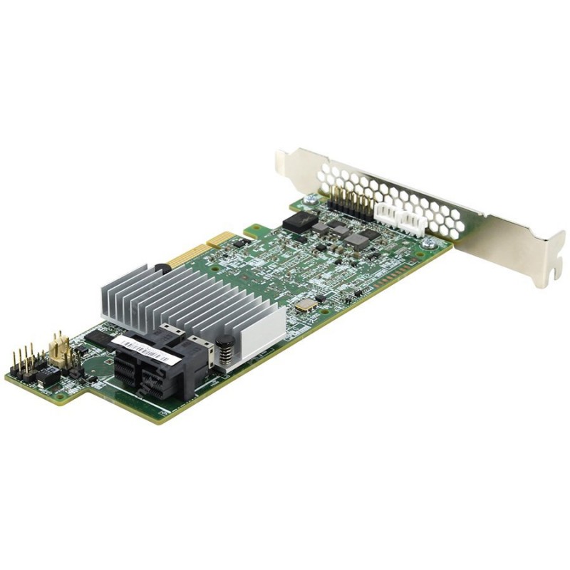 LSI MegaRaid Card 9361-8i 1G-LSI00417