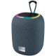 CANYON BSP-8, Bluetooth Speaker, BT V5.2, BLUETRUM AB5362B, TF card support, Type-C USB port, 1800mAh polymer battery, Max Power 10W