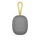 CANYON speaker OnMove 12 IPX7 TWS 5W Grey, CNE-CBTSP12GY