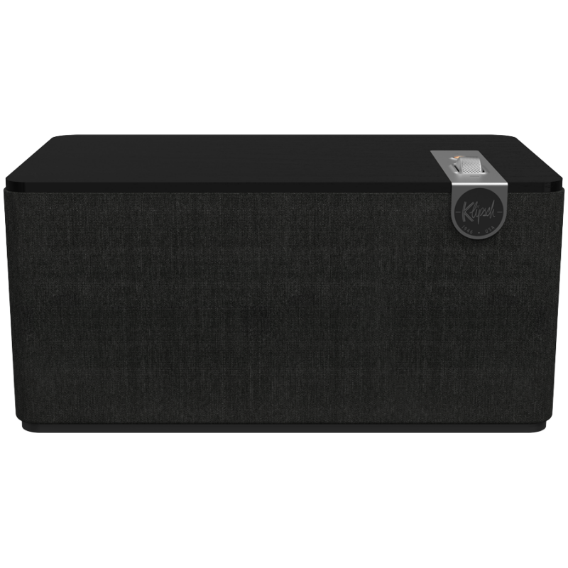 KLIPSCH The Three Plus Matt Black