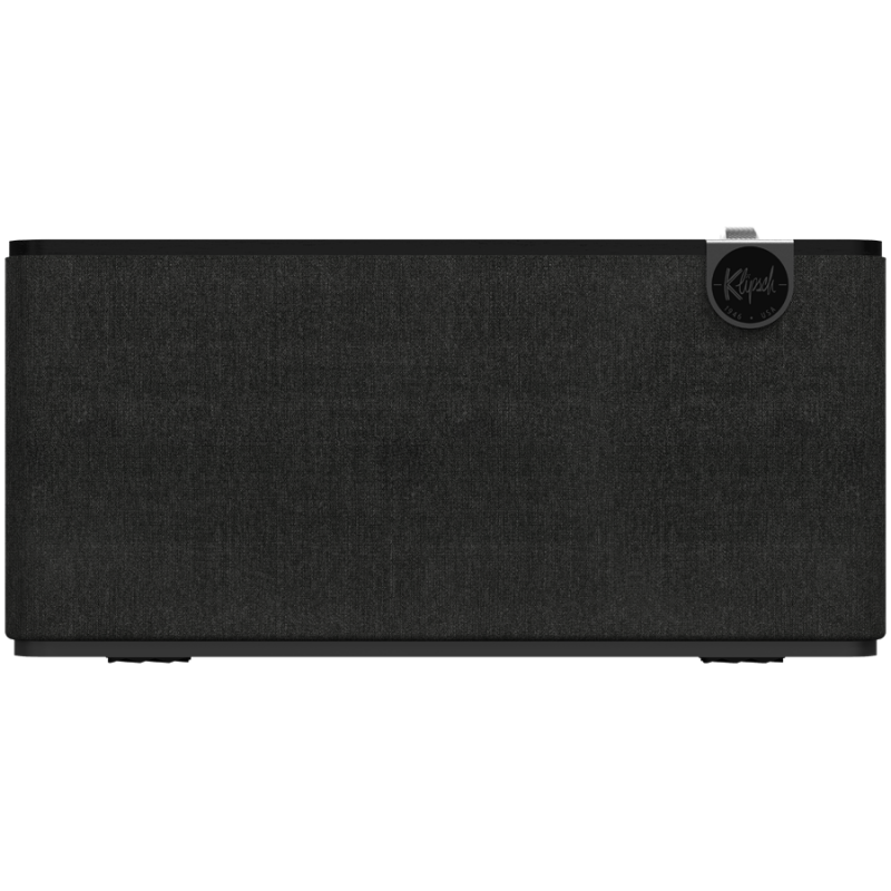 KLIPSCH The Three Plus Matt Black