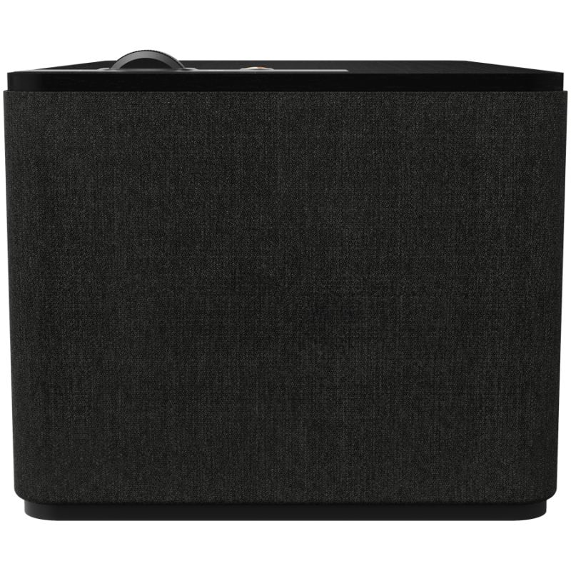 KLIPSCH The Three Plus Matt Black