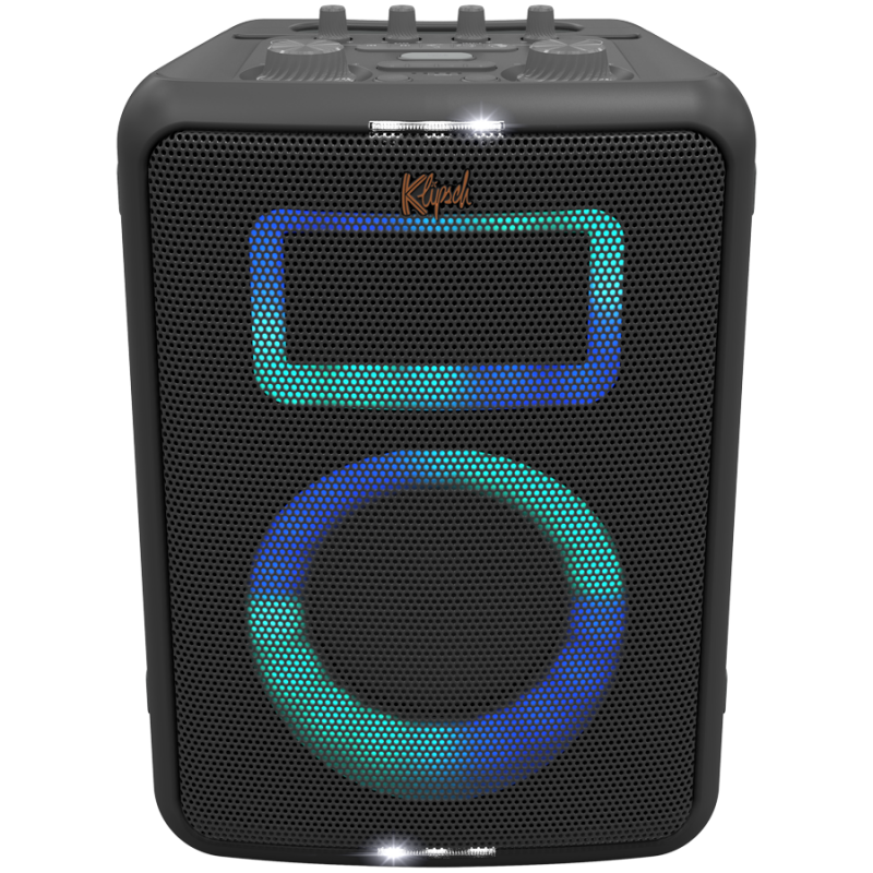KLIPSCH Vegas Black