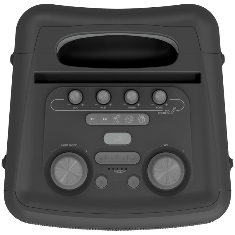 KLIPSCH Vegas Black