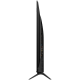 43", QLED, UHD,60Hz