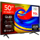 50", QLED, UHD,60Hz