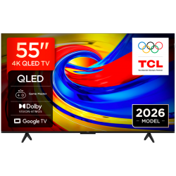 55", QLED, UHD,60Hz