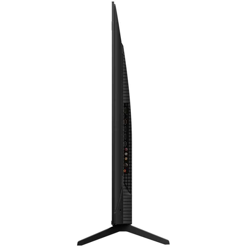 55", QLED, UHD,60Hz