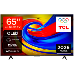 65", QLED, UHD,60Hz